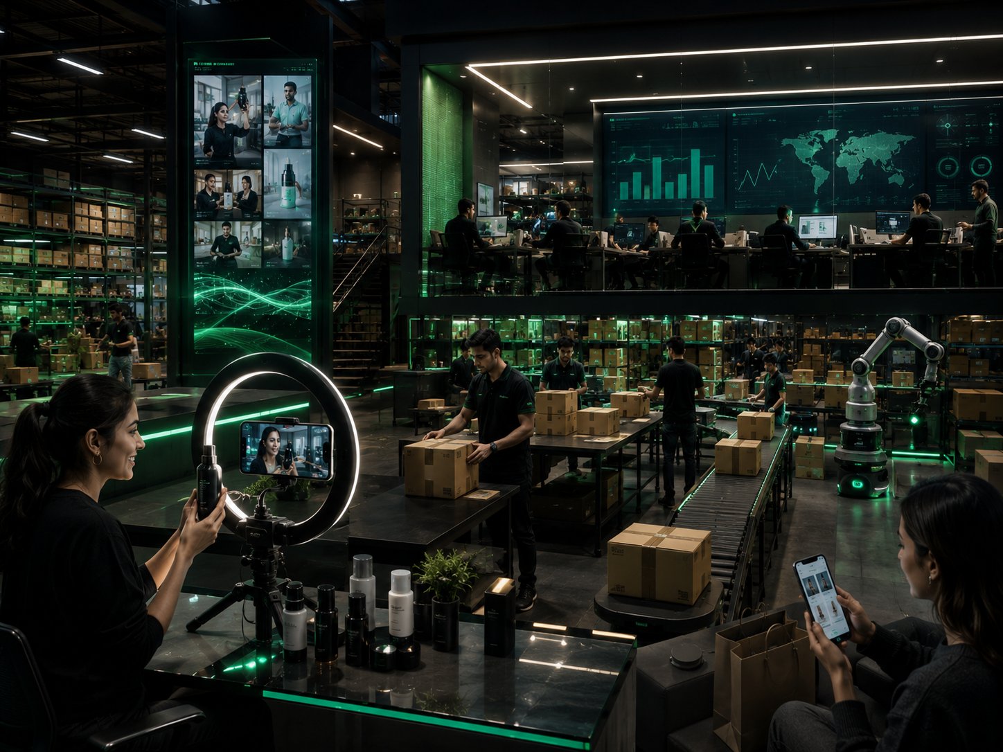 Real-Time Translation